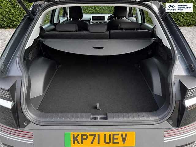 Hyundai IONIQ 5 73kWh Premium Hatchback 5dr Electric Auto (217 ps)