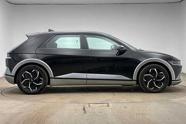 Hyundai IONIQ 5 73kWh Premium Hatchback 5dr Electric Auto (217 ps)
