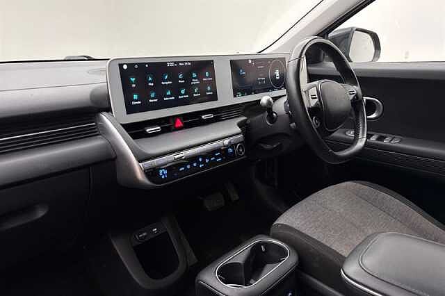 Hyundai IONIQ 5 73kWh Premium Hatchback 5dr Electric Auto (217 ps)