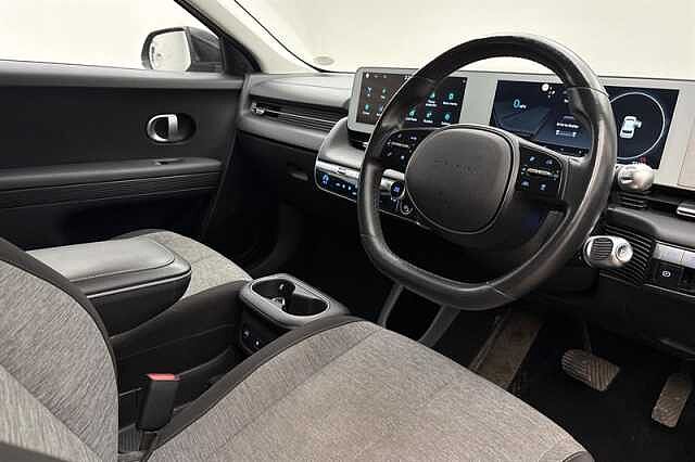 Hyundai IONIQ 5 73kWh Premium Hatchback 5dr Electric Auto (217 ps)