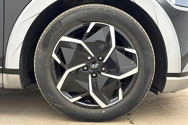 Hyundai IONIQ 5 73kWh Premium Hatchback 5dr Electric Auto (217 ps)
