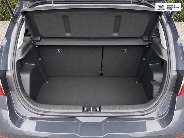 Hyundai i20 1.0 T-GDi Advance Hatchback 5dr Petrol DCT Euro 6 (s/s) (100 ps)