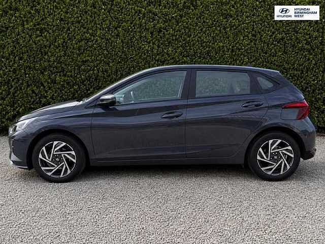Hyundai i20 1.0 T-GDi Advance Hatchback 5dr Petrol DCT Euro 6 (s/s) (100 ps)
