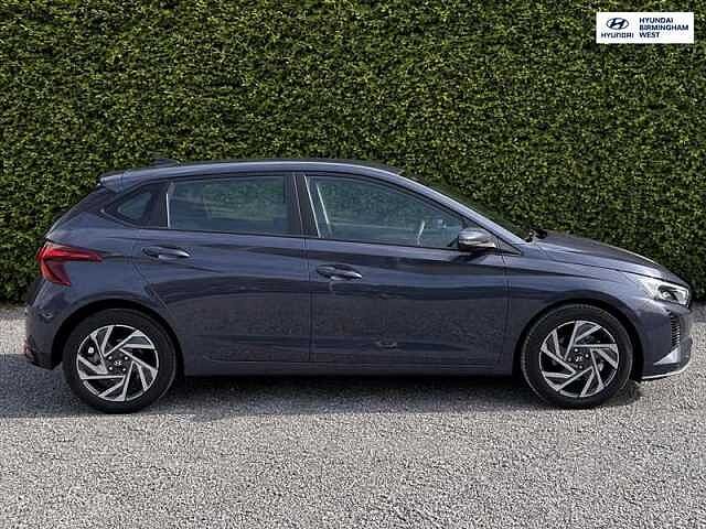 Hyundai i20 1.0 T-GDi Advance Hatchback 5dr Petrol DCT Euro 6 (s/s) (100 ps)