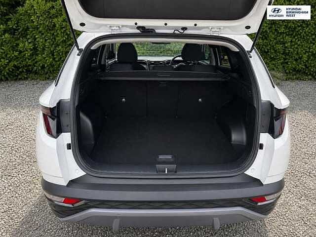 Hyundai TUCSON 1.6 T-GDi Premium SUV 5dr Petrol Manual Euro 6 (s/s) (150 ps)