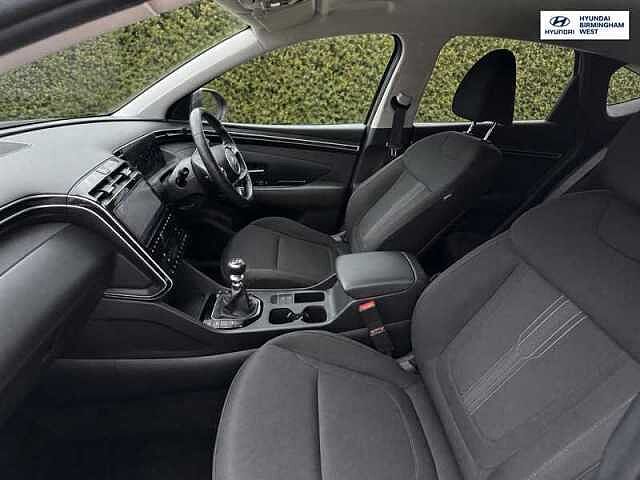 Hyundai TUCSON 1.6 T-GDi Premium SUV 5dr Petrol Manual Euro 6 (s/s) (150 ps)
