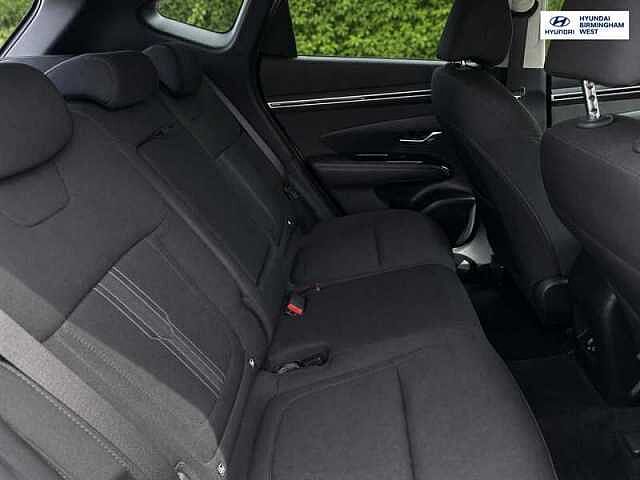 Hyundai TUCSON 1.6 T-GDi Premium SUV 5dr Petrol Manual Euro 6 (s/s) (150 ps)