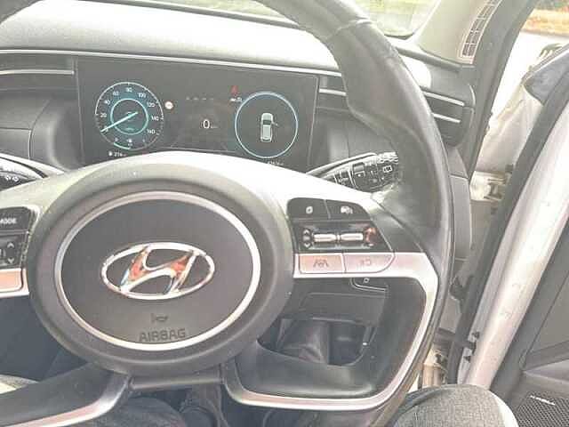 Hyundai TUCSON 1.6 T-GDi Premium SUV 5dr Petrol Manual Euro 6 (s/s) (150 ps)