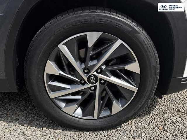 Hyundai TUCSON 1.6 T-GDi Premium SUV 5dr Petrol Manual Euro 6 (s/s) (150 ps)