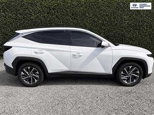 Hyundai TUCSON 1.6 T-GDi Premium SUV 5dr Petrol Manual Euro 6 (s/s) (150 ps)