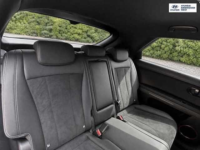 Hyundai IONIQ 5 84kWh N Hatchback 5dr Electric Auto AWD (650 ps)