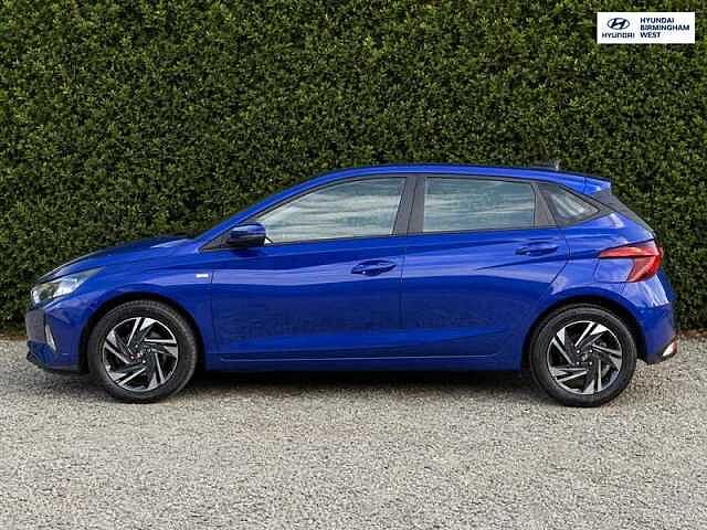 Hyundai i20 Se Connect