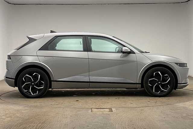 Hyundai IONIQ 5 58kWh Premium Hatchback 5dr Electric Auto (170 ps)