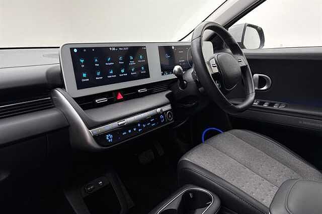 Hyundai IONIQ 5 58kWh Premium Hatchback 5dr Electric Auto (170 ps)