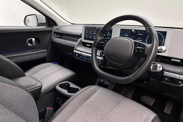 Hyundai IONIQ 5 58kWh Premium Hatchback 5dr Electric Auto (170 ps)