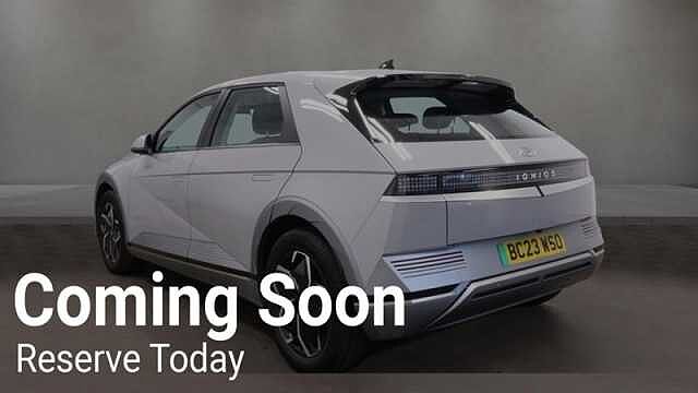 Hyundai IONIQ 5 77kWh Premium Hatchback 5dr Electric Auto (228 ps)