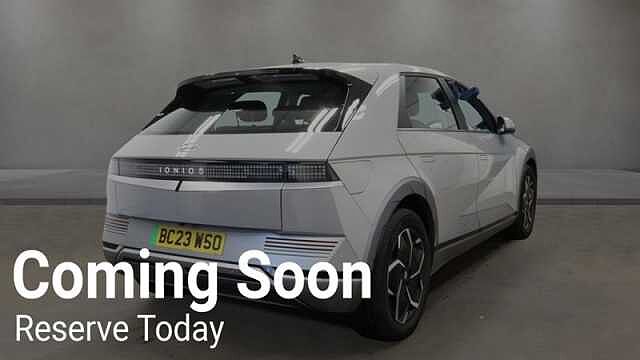 Hyundai IONIQ 5 77kWh Premium Hatchback 5dr Electric Auto (228 ps)