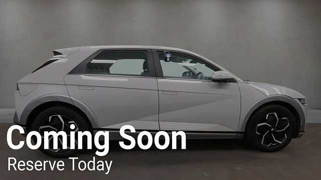 Hyundai IONIQ 5 77kWh Premium Hatchback 5dr Electric Auto (228 ps)