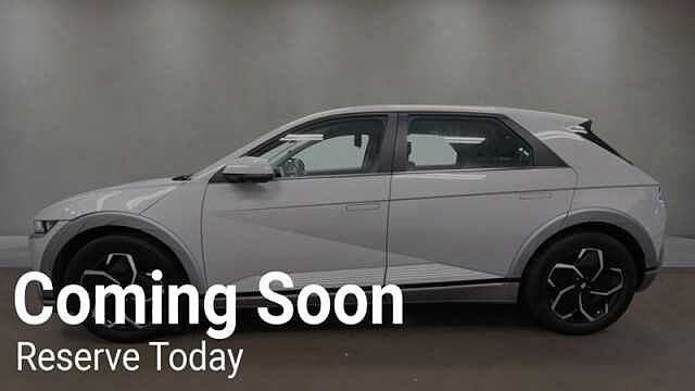 Hyundai IONIQ 5 77kWh Premium Hatchback 5dr Electric Auto (228 ps)
