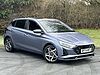 Hyundai I20 1.0 T-GDi Ultimate Hatchback 5dr Petrol DCT Euro 6 (s/s) (100 ps) Blue