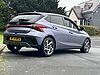 Hyundai I20 1.0 T-GDi Ultimate Hatchback 5dr Petrol DCT Euro 6 (s/s) (100 ps) Blue