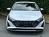 Hyundai I20 1.0 T-GDi Advance Hatchback 5dr Petrol Manual Euro 6 (s/s) (100 ps) White