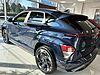 Hyundai KONA 65.4kWh N Line SUV 5dr Electric Auto (218 ps) Blue