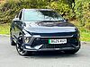 Hyundai KONA 65.4kWh N Line SUV 5dr Electric Auto (218 ps) Blue