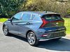 Hyundai BAYON 1.0 T-GDi Advance SUV 5dr Petrol Manual Euro 6 (s/s) (100 ps) Grey