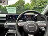 Hyundai KONA 65.4kWh Ultimate SUV 5dr Electric Auto (218 ps) Blue