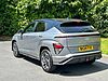 Hyundai KONA 1.0 MAN N-LINE MANUAL Silver