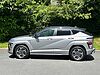 Hyundai KONA 1.0 MAN N-LINE MANUAL Silver