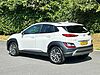 Hyundai KONA 1.6 h-GDi Premium SUV 5dr Petrol Hybrid DCT Euro 6 (s/s) (141 ps) White