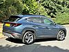 Hyundai TUCSON 1.6 T-GDi Ultimate SUV 5dr Petrol Manual Euro 6 (s/s) (150 ps) Blue