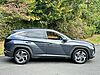 Hyundai TUCSON 1.6 h T-GDi Ultimate SUV 5dr Petrol Hybrid Auto Euro 6 (s/s) (230 ps) Grey