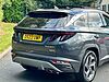 Hyundai TUCSON 1.6 h T-GDi Ultimate SUV 5dr Petrol Hybrid Auto Euro 6 (s/s) (230 ps) Grey