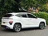 Hyundai KONA 1.0 T-GDi N Line SUV 5dr Petrol DCT Euro 6 (s/s) (120 ps) White