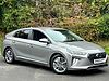 Hyundai IONIQ 1.6 h-GD GPFi 8.9kWh Premium SE Hatchback 5dr Petrol Plug-in Hybrid DCT Euro 6 ( Grey