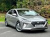 Hyundai IONIQ 1.6 h-GD GPFi 8.9kWh Premium SE Hatchback 5dr Petrol Plug-in Hybrid DCT Euro 6 ( Grey