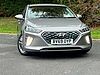Hyundai IONIQ 1.6 h-GD GPFi 8.9kWh Premium SE Hatchback 5dr Petrol Plug-in Hybrid DCT Euro 6 ( Grey