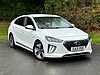 Hyundai IONIQ 1.6 h-GDi Premium SE Hatchback 5dr Petrol Hybrid DCT Euro 6 (s/s) (141 ps) White