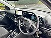 Hyundai I20 1.0 T-GDi MHEV Premium Hatchback 5dr Petrol Hybrid Manual Euro 6 (s/s) (100 ps) Grey