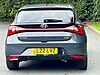 Hyundai I20 1.0 T-GDi MHEV Premium Hatchback 5dr Petrol Hybrid Manual Euro 6 (s/s) (100 ps) Grey