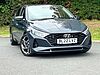 Hyundai I20 1.0 T-GDi MHEV Premium Hatchback 5dr Petrol Hybrid Manual Euro 6 (s/s) (100 ps) Grey