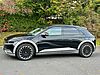 Hyundai IONIQ 5 73kWh Ultimate Hatchback 5dr Electric Auto (217 ps) Black