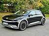 Hyundai IONIQ 5 73kWh Ultimate Hatchback 5dr Electric Auto (217 ps) Black