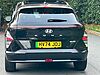 Hyundai KONA 65.4kWh Ultimate SUV 5dr Electric Auto (218 ps) Black