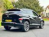 Hyundai KONA 65.4kWh Ultimate SUV 5dr Electric Auto (218 ps) Black
