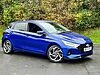 Hyundai I20 1.0 T-GDi MHEV Premium Hatchback 5dr Petrol Hybrid DCT Euro 6 (s/s) (100 ps) Blue