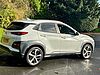 Hyundai KONA 1.0 T-GDi Premium SUV 5dr Petrol Manual Euro 6 (s/s) (120 ps) White